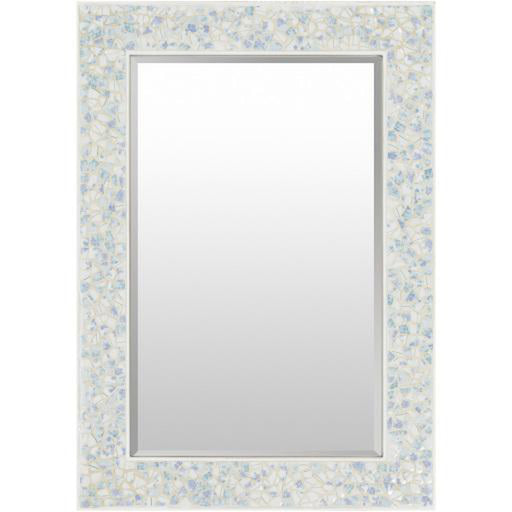 Surya Whitaker WTK-7201 Mirror