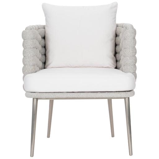 Bernhardt Exteriors Santa Cruz Arm Chair