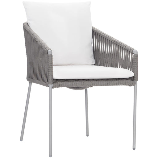 Bernhardt Exteriors Amalfi Arm Chair