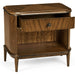 Jonathan Charles Toulouse Nightstand