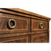 Jonathan Charles Buckingham Sideboard with Four Doors