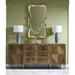 Jonathan Charles Barcelona Mirror