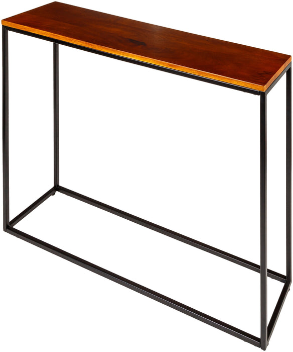 Surya Aryaa Console Table