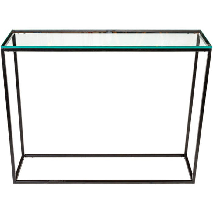 Surya Aryaa Console Table