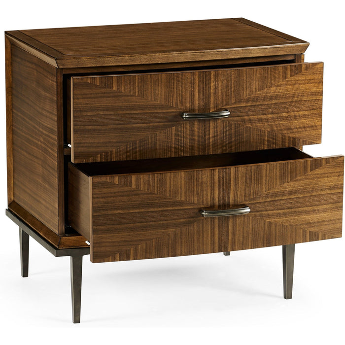 Jonathan Charles Toulouse Bedside Chest