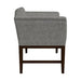 Hooker Upholstery Kestrel Bench