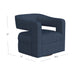 Hooker Upholstery Max Swivel Chair