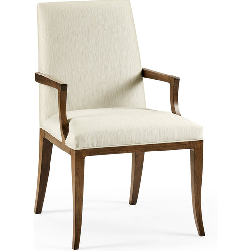 Jonathan Charles Toulouse Arm Chair