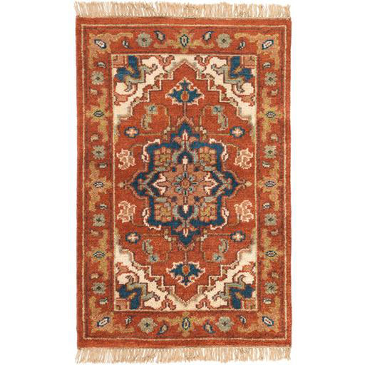 Surya Zeus ZEU-7805 Rug