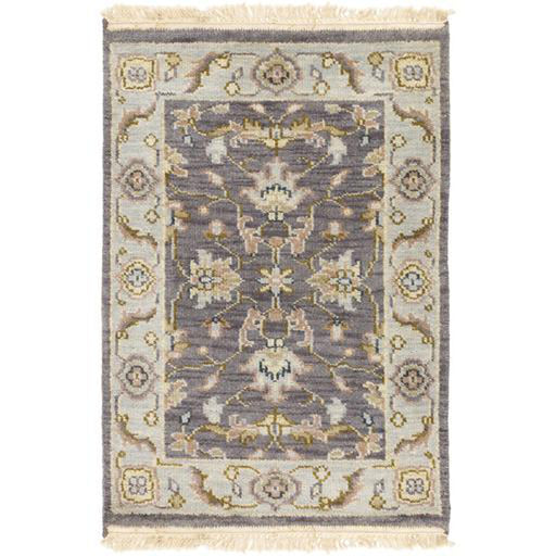 Surya Zeus ZEU-7825 Rug