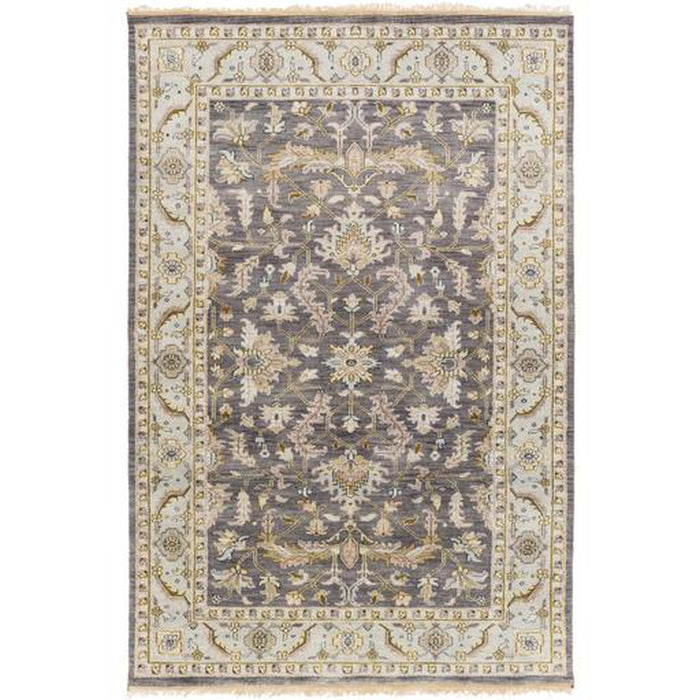 Surya Zeus ZEU-7825 Rug