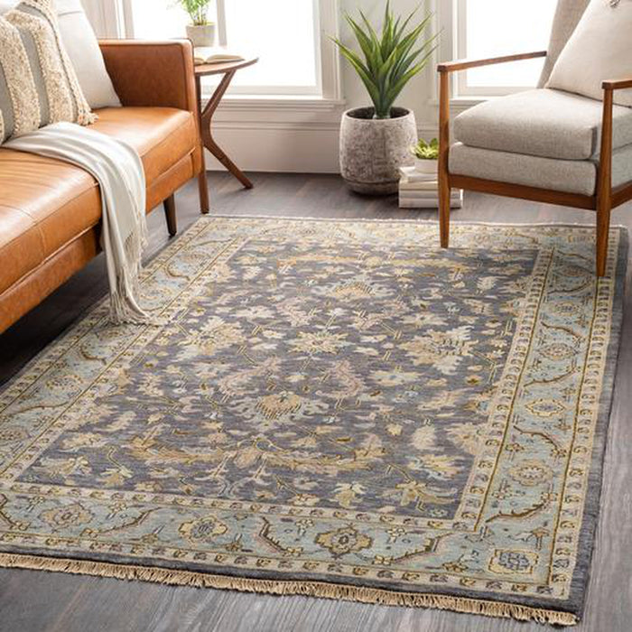 Surya Zeus ZEU-7825 Rug