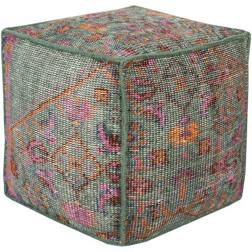 Surya Zahra ZHPF-005 Pouf