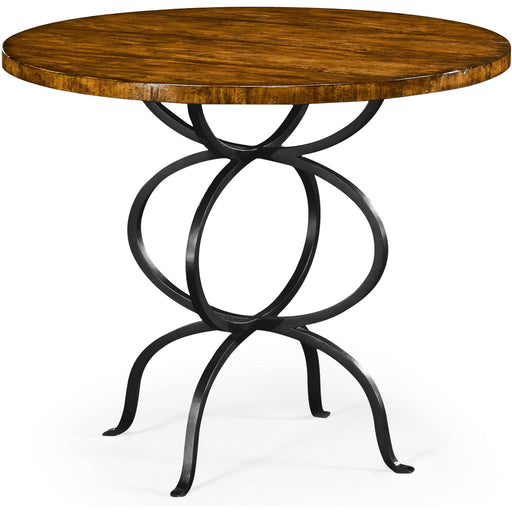 Jonathan Charles Bistro Round Centre Table